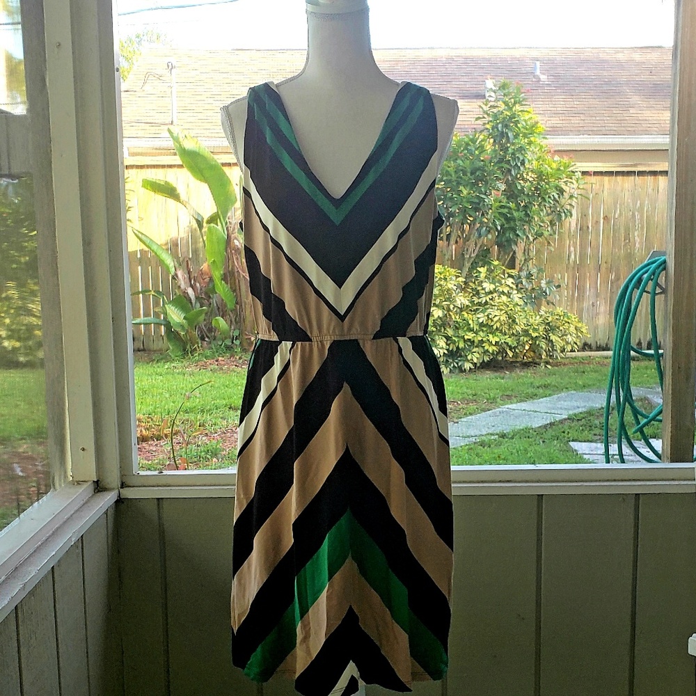 Alyx Limited Super Cute Summer Dress Sz L